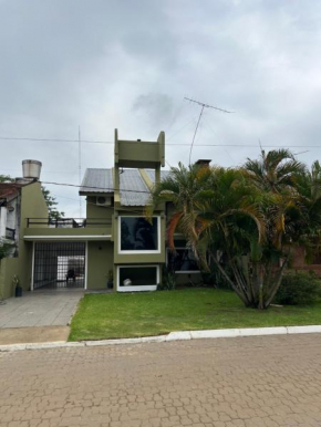 Casa en Paso de la Patria, Corrientes